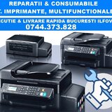 Tusiera are nevoie de service - EPSON