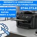 Service reparatii imprimante Epson Bucuresti